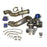 ATP Turbo EVO8 Stage 3 Stealth Upgrade - GT3037S (Fits all EVO 6.5 through EVO9) Version 2