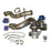 ATP Turbo EVO8 Stage 3 Stealth Upgrade - GT3071R (Fits all EVO 6.5 through EVO9) Version 2