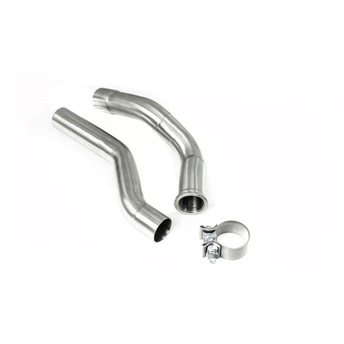 CorkSport Dumptube Kit for Exhaust Manifold — Speed Science