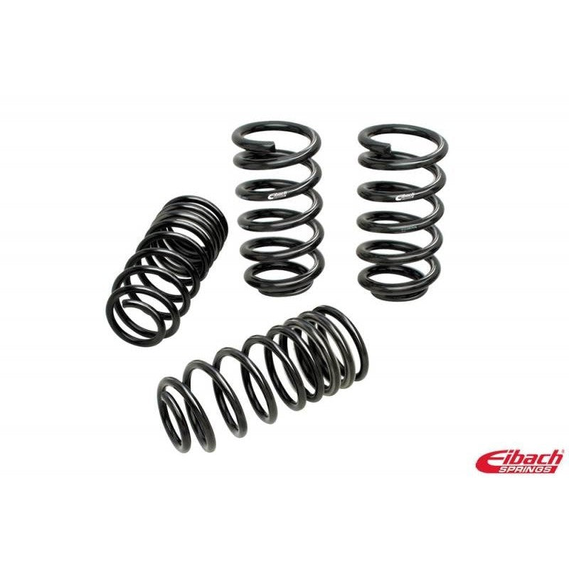 Eibach Pro-Kit Performance Lowering Springs Honda Civic FK8 FL5 Type R ...