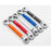 Agency Power 2014 Polaris RZR XP 1000 Adjustable Rear Sway Bar Links - Orange