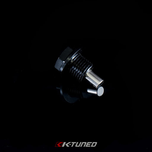 K-Tuned Magnetic Drain Plug