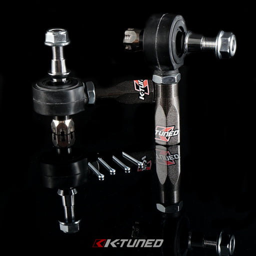 K-Tuned Spherical Tie Rods - S2000