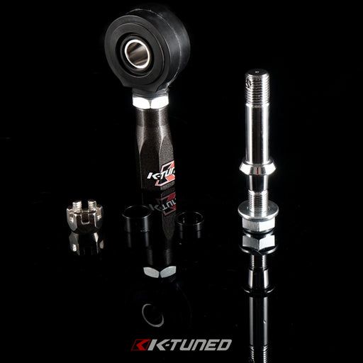 K-Tuned Spherical Tie Rods - S2000