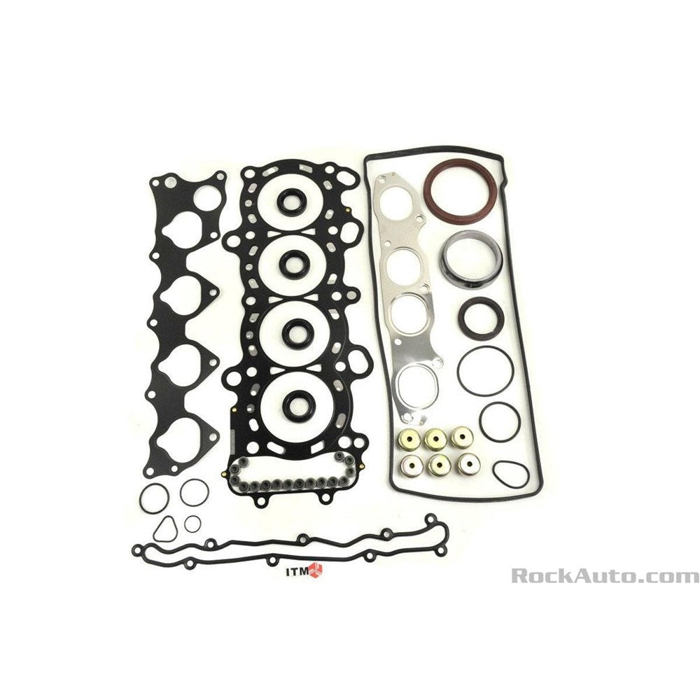 Speed Science Full Engine Gasket Set - F20/F22(SOHC)