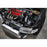 STM Tuned Evo 4/5/6 Titanium 2.5in Upper Intercooler Pipe Kit