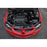 STM Tuned Evo 7/8/9 Aluminum 2.5in Upper Intercooler Pipe Kit