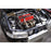 STM Tuned Evo 4/5/6 Titanium 2.5in Upper Intercooler Pipe Kit