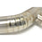 STM Tuned Evo 4/5/6 Titanium 2.5in Upper Intercooler Pipe Kit