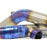 STM Tuned Evo 4/5/6 Titanium 2.5in Upper Intercooler Pipe Kit