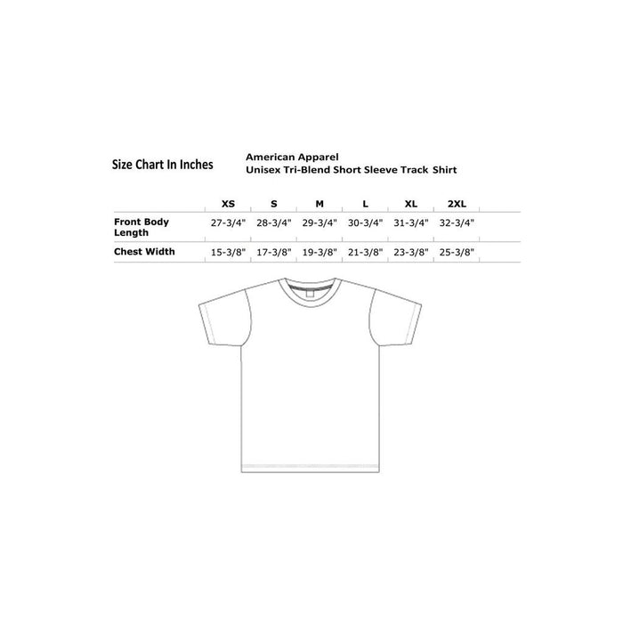 STM Tuned T-Shirt