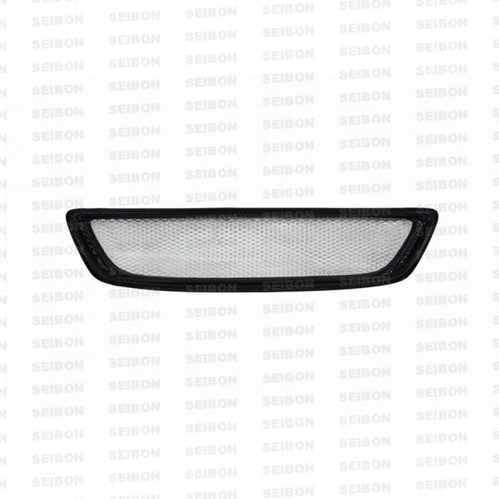 Seibon TT-Style Carbon Fiber Front Grille For 1998-2004 Lexus GS Series