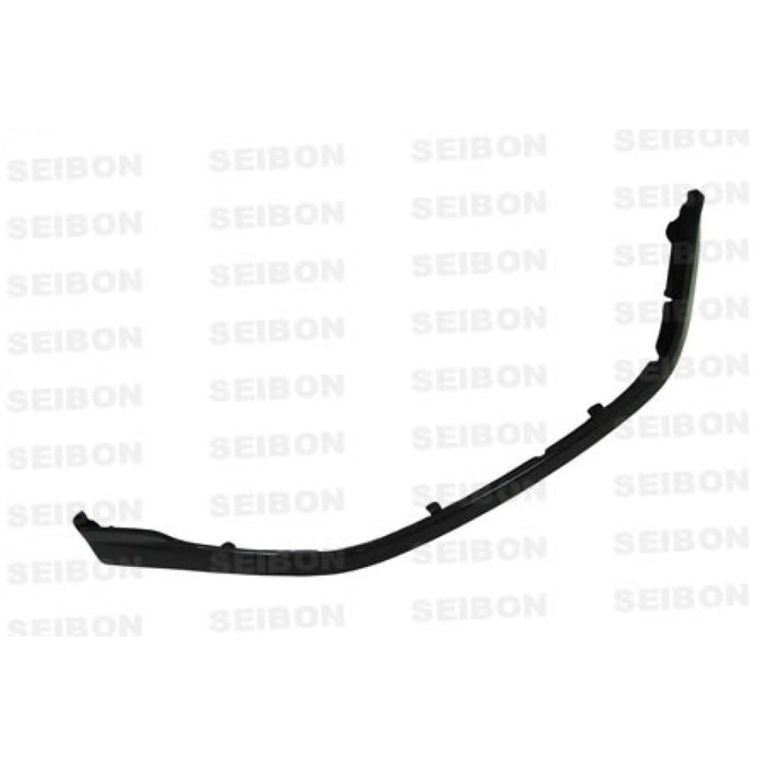 Seibon OEM-Style Carbon Fiber Front Lip For 2000-2003 Honda S2000