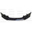 Seibon TS-Style Carbon Fiber Front Lip For 2000-2003 Honda S2000