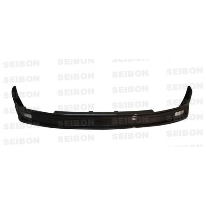 Seibon TA-Style Carbon Fiber Front LIP For 2001-2005 Lexus Is 300 Sedan