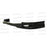 Seibon OEM-Style Carbon Fiber Front Lip For 2000-2002 Toyota MR2 Spyder