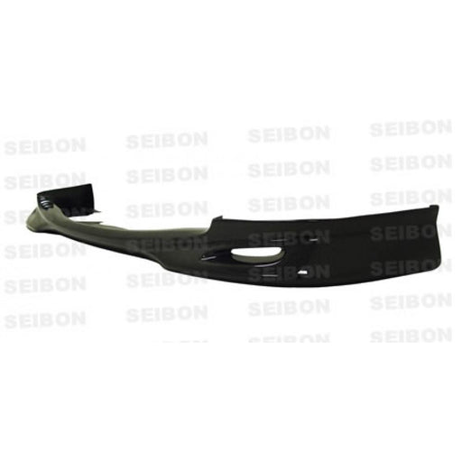Seibon OEM-Style Carbon Fiber Front Lip For 2000-2002 Toyota MR2 Spyder