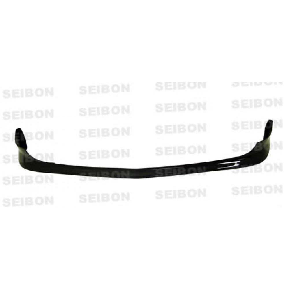 Seibon TR-Style Carbon Fiber Front Lip For 2002-2004 Acura RSX