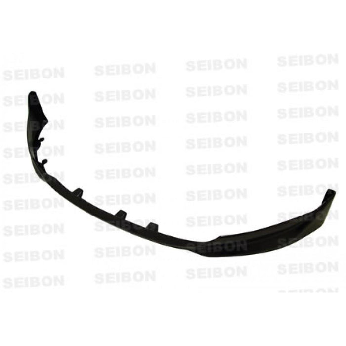 Seibon OEM-Style Carbon Fiber Front Lip For 2004-2010 Honda S2000