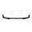 Seibon TT-Style Carbon Fiber Front Lip for 2006-2009 Volkswagen Golf GTI