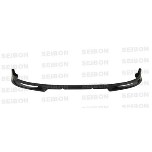 Seibon TT-Style Carbon Fiber Front Lip for 2006-2009 Volkswagen Golf GTI