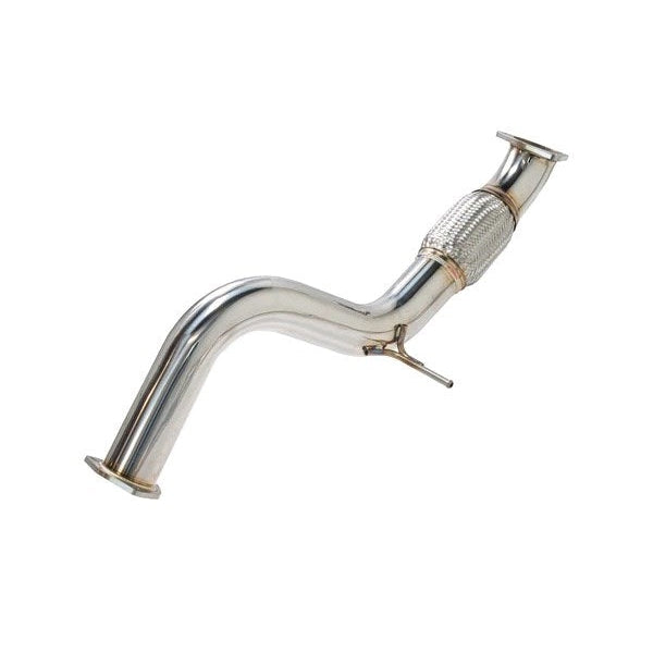 Remark 2023+ Honda Civic Type-R FL5 Sports Touring Catback Exhaust/Front Pipe