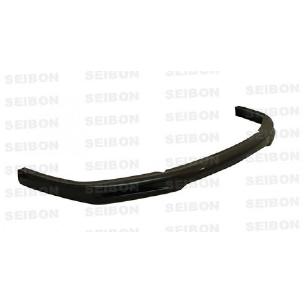 Seibon TS-Style Carbon Fiber Front Lip For 1992-2001 Acura NSX