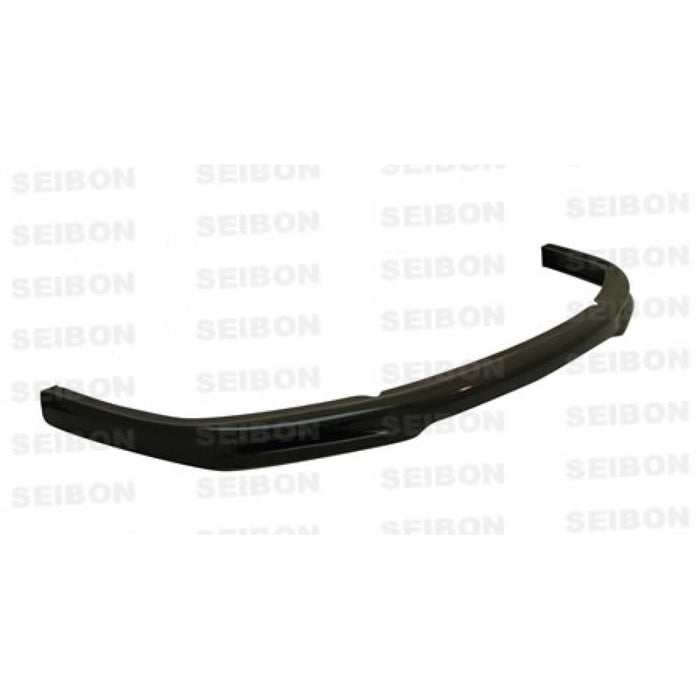 Seibon TS-Style Carbon Fiber Front Lip For 1992-2001 Acura NSX