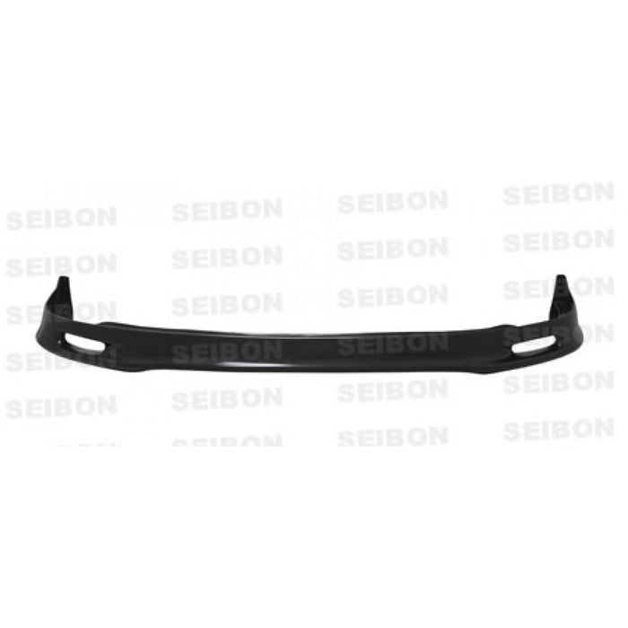Seibon SP-Style Carbon Fiber Front Lip For 1994-2001 Acura Integra JDM Type-R