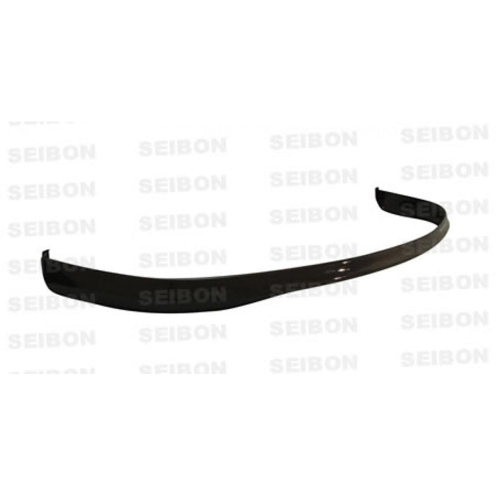 Seibon TR-Style Carbon Fiber Front Lip For 1994-2001 Acura Integra JDM Type-R