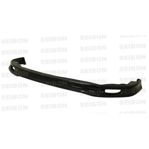 Seibon SP-Style Carbon Fiber Front Lip For 1996-1998 Honda Civic