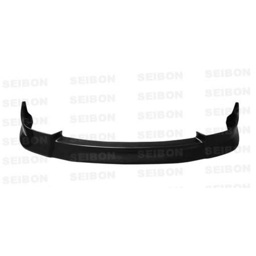 Seibon MG-Style Carbon Fiber Front Lip For 1998-2001 Acura Integra