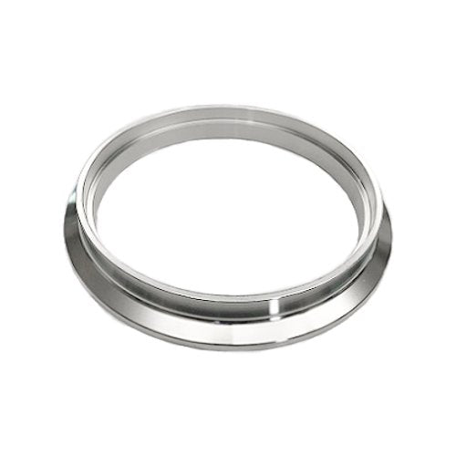 ATP Turbo Stainless 4" V-Band Flange (Downpipe Side) for T4 Flanged Turbine Housing on GT42/GTX42 GT45/GTX45