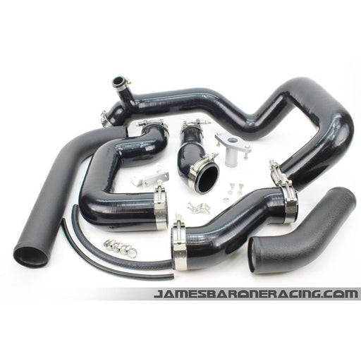 JBR Under Mounted FMIC Piping Kit 2007 - 2013 Mazdaspeed 3