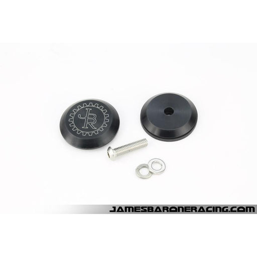 JBR Rear Wiper Delete 2012 & Up Focus NA and Focus ST