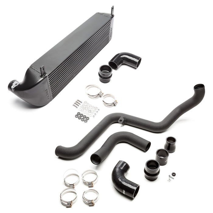 COBB Ford Front Mount Intercooler Kit - Focus RS 2016-2018