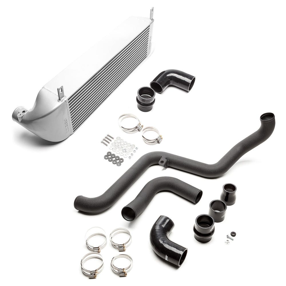 Cobb Ford Front Mount Intercooler Kit Silver Focus RS 2016-2018
