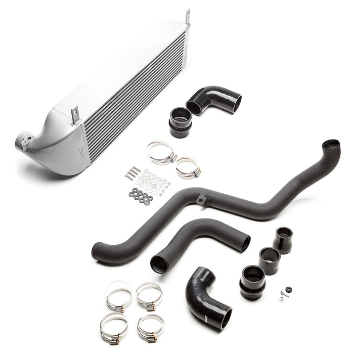 Cobb Ford Front Mount Intercooler Kit Silver Focus RS 2016-2018