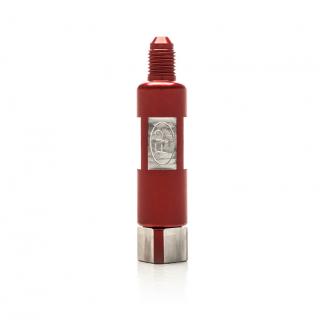 COBB Mitsubishi FP High Flow Oil Supply Line w/ Inline Filter Exo X 2008-2015