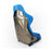 NRG Innovations Prisma-Ultra Bucket Seat Large