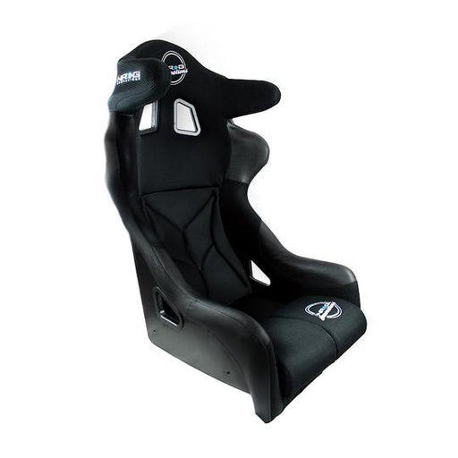 NRG Innovations FIA Competition Seat Halo Large
