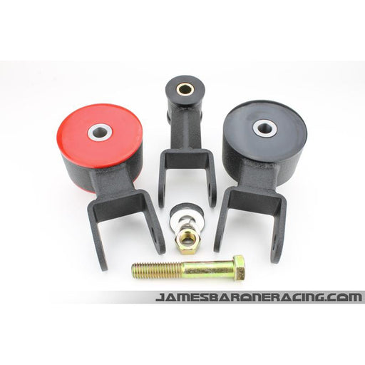 JBR 2016-2018 Focus RS Rear Motor Mount