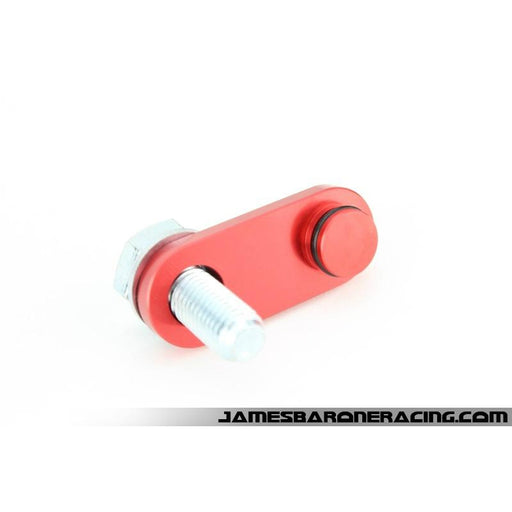 JBR 2016-2018 Focus RS Balance Shaft Delete Kit