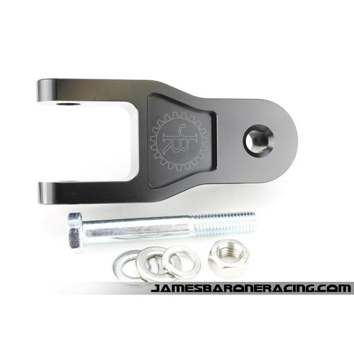 JBR 2016-2018 Focus RS Solid Rear Drag Mount