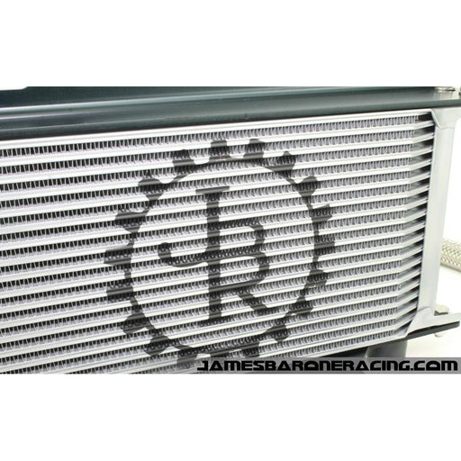 JBR 2016 & Up Focus RS Oil Cooler Kit