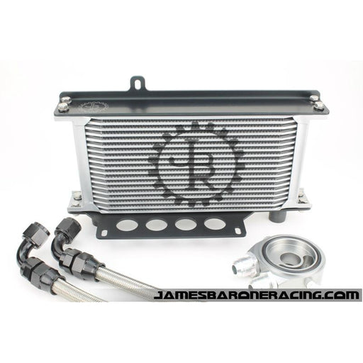 JBR 2016 & Up Focus RS Oil Cooler Kit