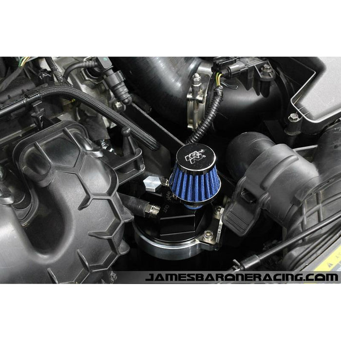 JBR 2016-2018 Focus RS Oil Can VTA Kit