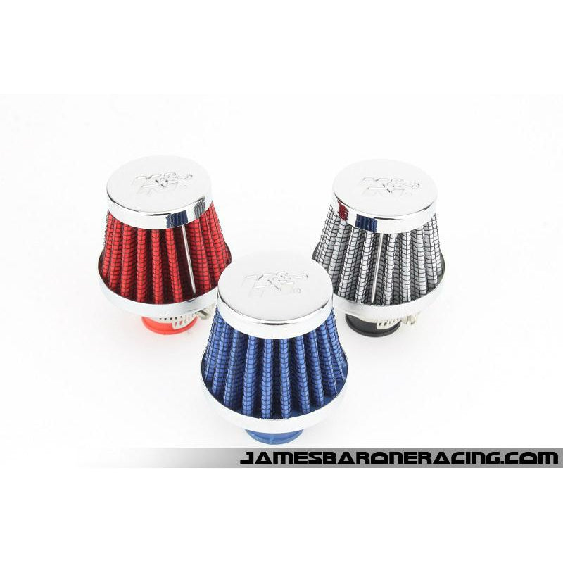 JBR 2016-2018 Focus RS Oil Can VTA Kit