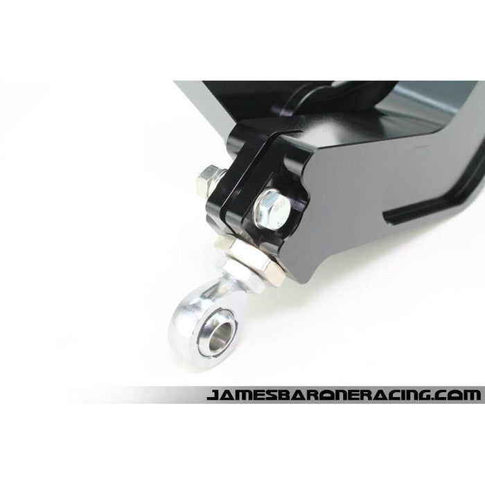 JBR 2016-2018 Focus RS Adjustable Rear Camber Arms