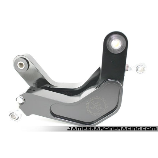 JBR 2016-2018 Focus RS Adjustable Rear Camber Arms